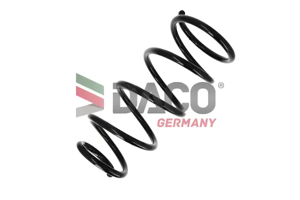 Fahrwerksfeder Vorderachse DACO Germany 801044