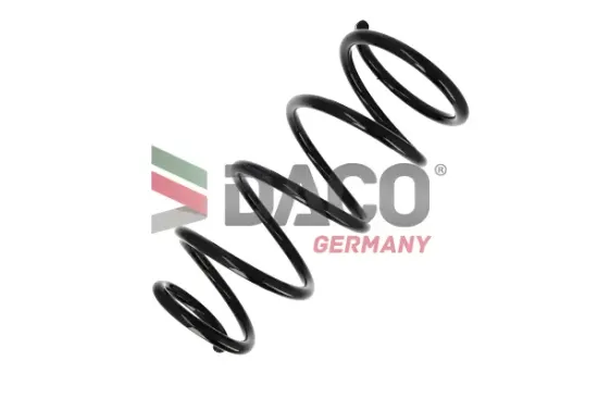 Fahrwerksfeder Vorderachse DACO Germany 801044 Bild Fahrwerksfeder Vorderachse DACO Germany 801044