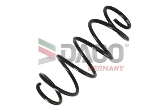 Fahrwerksfeder Vorderachse DACO Germany 801050 Bild Fahrwerksfeder Vorderachse DACO Germany 801050