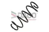 Fahrwerksfeder Vorderachse DACO Germany 801050 Bild Fahrwerksfeder Vorderachse DACO Germany 801050