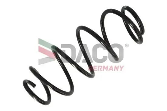 Fahrwerksfeder Vorderachse DACO Germany 801051 Bild Fahrwerksfeder Vorderachse DACO Germany 801051