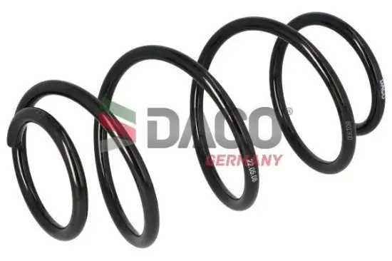 Fahrwerksfeder Vorderachse DACO Germany 801300 Bild Fahrwerksfeder Vorderachse DACO Germany 801300