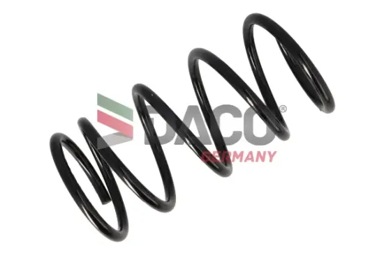 Fahrwerksfeder Vorderachse DACO Germany 801302 Bild Fahrwerksfeder Vorderachse DACO Germany 801302