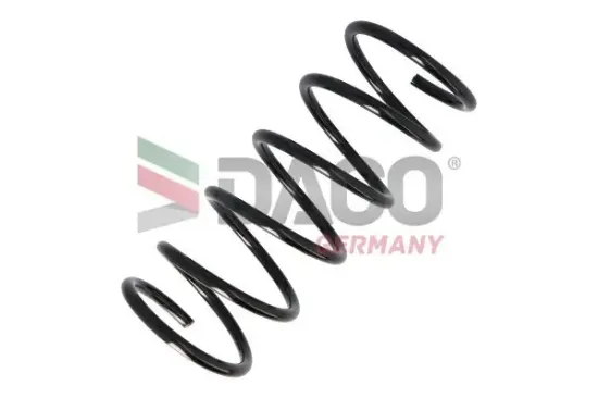 Fahrwerksfeder DACO Germany 801303 Bild Fahrwerksfeder DACO Germany 801303