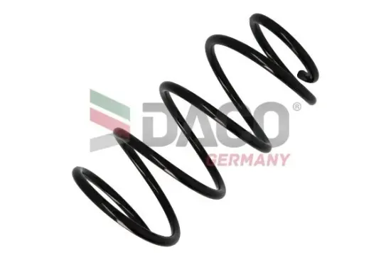 Fahrwerksfeder Vorderachse DACO Germany 801304 Bild Fahrwerksfeder Vorderachse DACO Germany 801304