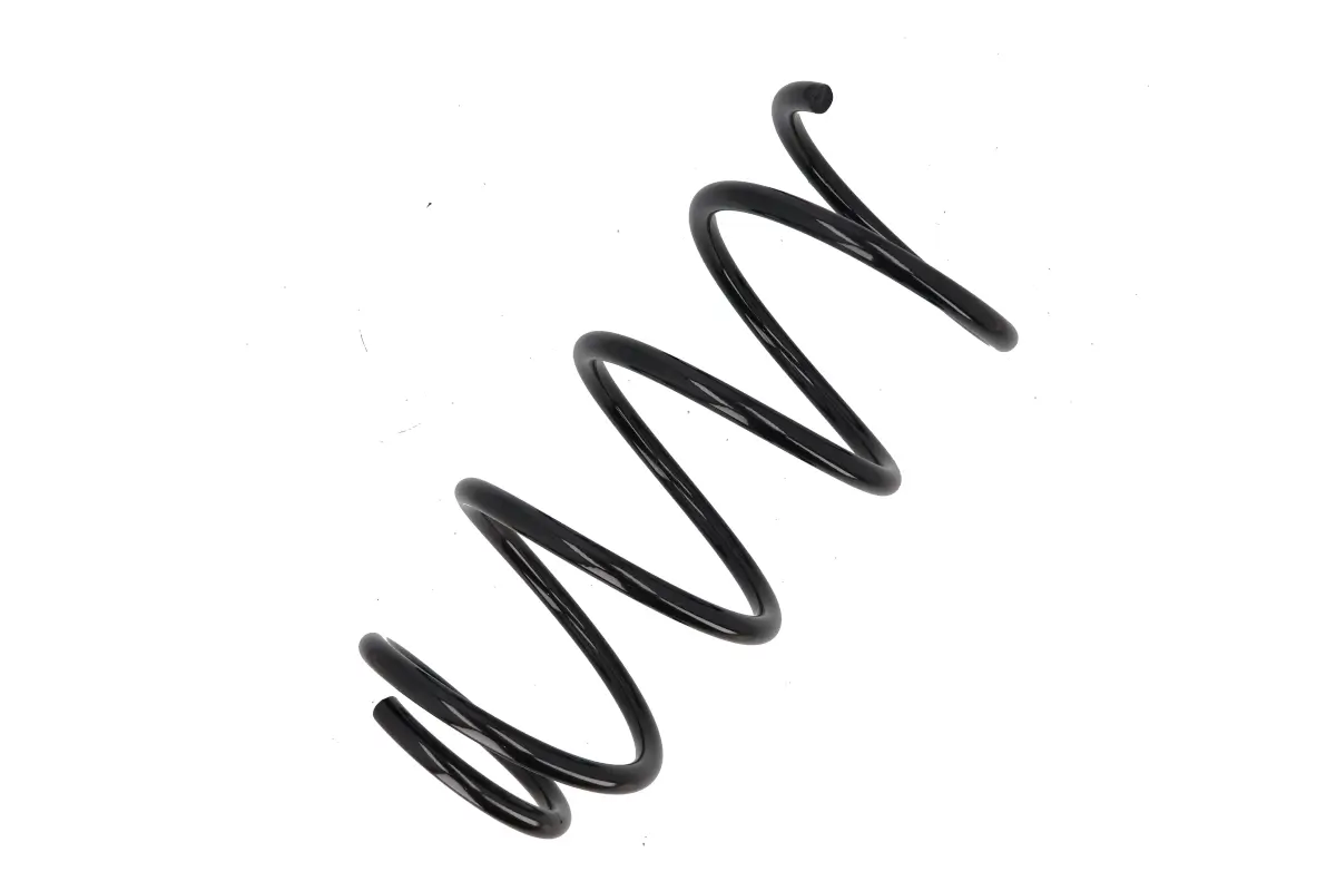 Fahrwerksfeder Vorderachse DACO Germany 801305