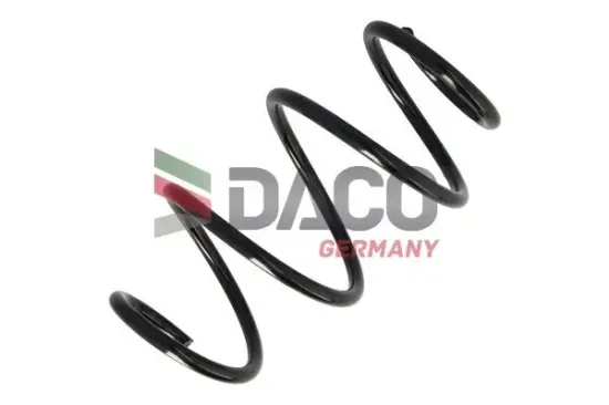 Fahrwerksfeder Vorderachse DACO Germany 801307 Bild Fahrwerksfeder Vorderachse DACO Germany 801307