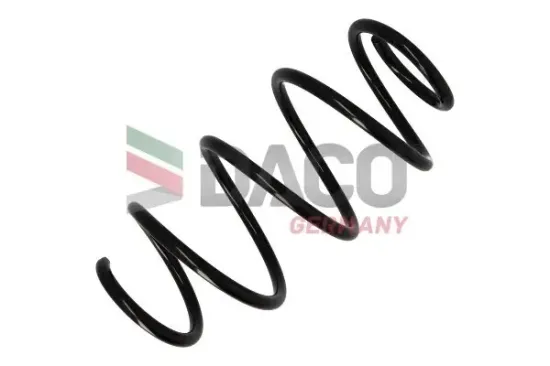 Fahrwerksfeder Vorderachse DACO Germany 801308 Bild Fahrwerksfeder Vorderachse DACO Germany 801308