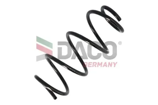 Fahrwerksfeder Vorderachse DACO Germany 801310 Bild Fahrwerksfeder Vorderachse DACO Germany 801310