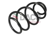 Fahrwerksfeder Vorderachse DACO Germany 801312
