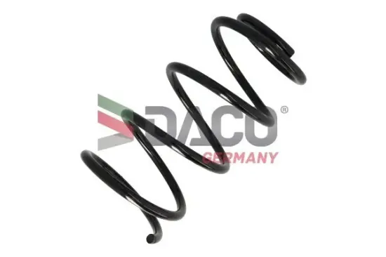 Fahrwerksfeder Vorderachse DACO Germany 801315 Bild Fahrwerksfeder Vorderachse DACO Germany 801315