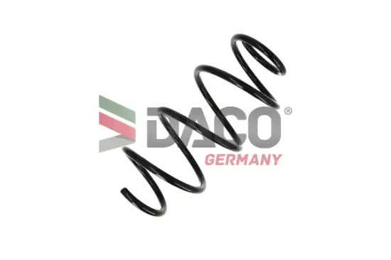 Fahrwerksfeder Vorderachse DACO Germany 801321 Bild Fahrwerksfeder Vorderachse DACO Germany 801321
