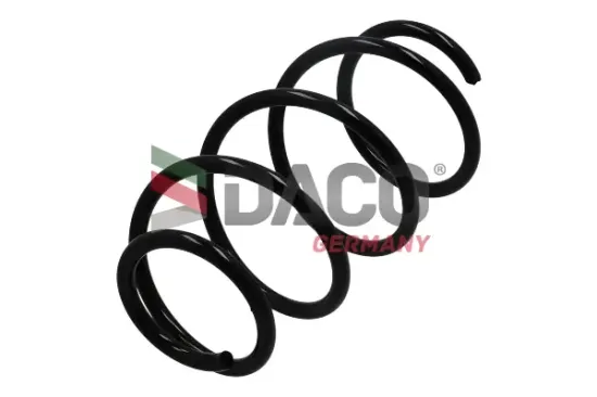 Fahrwerksfeder Vorderachse DACO Germany 801322 Bild Fahrwerksfeder Vorderachse DACO Germany 801322