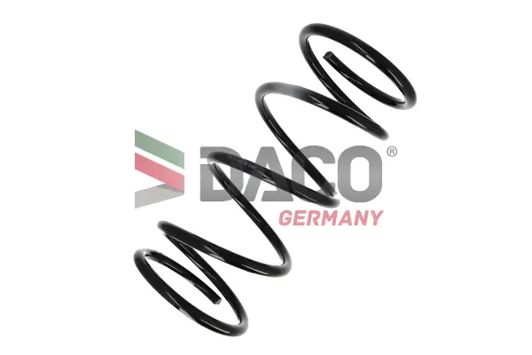 Fahrwerksfeder Vorderachse DACO Germany 801324