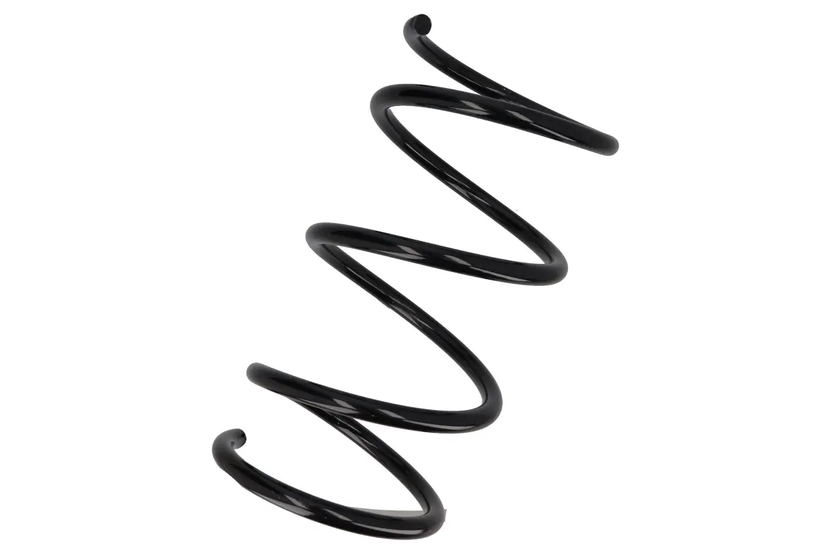 Fahrwerksfeder Vorderachse DACO Germany 801702