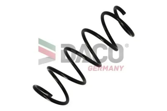 Fahrwerksfeder Vorderachse DACO Germany 801703 Bild Fahrwerksfeder Vorderachse DACO Germany 801703