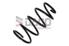 Fahrwerksfeder Vorderachse DACO Germany 801705 Bild Fahrwerksfeder Vorderachse DACO Germany 801705