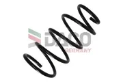 Fahrwerksfeder DACO Germany 801705