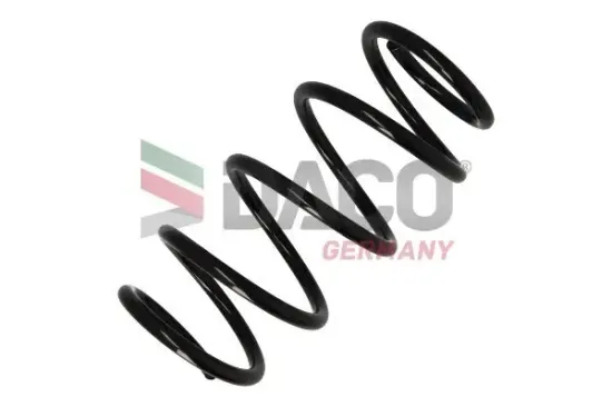 Fahrwerksfeder DACO Germany 801706 Bild Fahrwerksfeder DACO Germany 801706