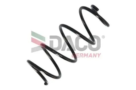 Fahrwerksfeder Vorderachse DACO Germany 801708 Bild Fahrwerksfeder Vorderachse DACO Germany 801708