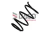 Fahrwerksfeder Vorderachse DACO Germany 801709