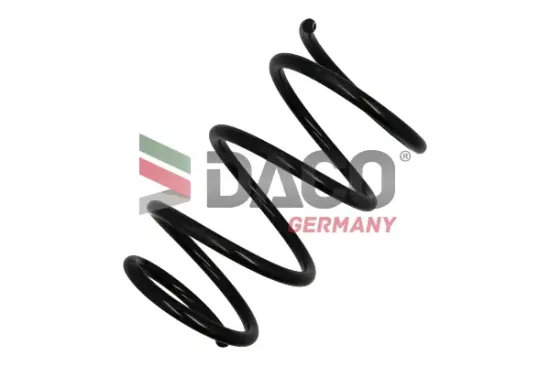 Fahrwerksfeder Vorderachse DACO Germany 801709 Bild Fahrwerksfeder Vorderachse DACO Germany 801709