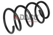 Fahrwerksfeder Vorderachse DACO Germany 801710