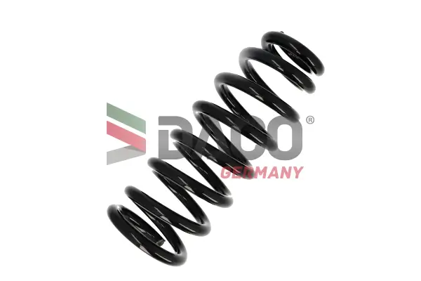 Fahrwerksfeder Vorderachse DACO Germany 801714
