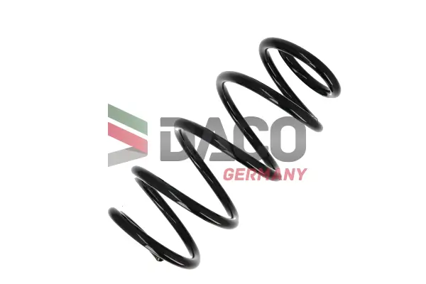 Fahrwerksfeder Vorderachse DACO Germany 801715