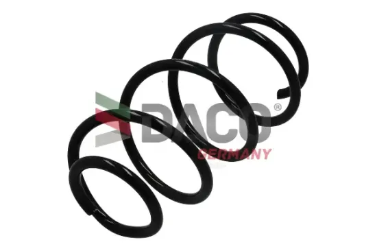 Fahrwerksfeder Vorderachse DACO Germany 801717 Bild Fahrwerksfeder Vorderachse DACO Germany 801717