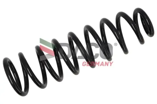 Fahrwerksfeder Vorderachse DACO Germany 802200 Bild Fahrwerksfeder Vorderachse DACO Germany 802200