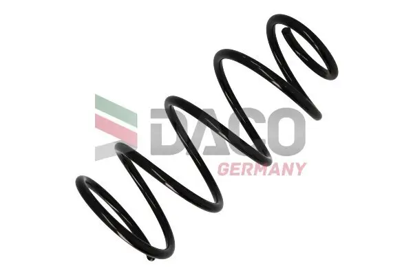 Fahrwerksfeder DACO Germany 802202 Bild Fahrwerksfeder DACO Germany 802202