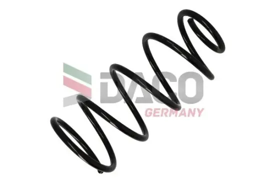 Fahrwerksfeder Vorderachse DACO Germany 802202 Bild Fahrwerksfeder Vorderachse DACO Germany 802202