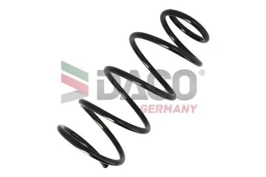 Fahrwerksfeder Vorderachse DACO Germany 802204 Bild Fahrwerksfeder Vorderachse DACO Germany 802204