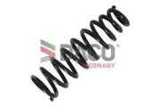 Fahrwerksfeder Vorderachse DACO Germany 802205
