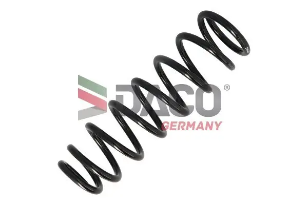 Fahrwerksfeder Vorderachse DACO Germany 802206