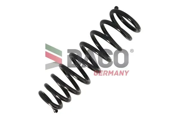 Fahrwerksfeder Vorderachse DACO Germany 802207