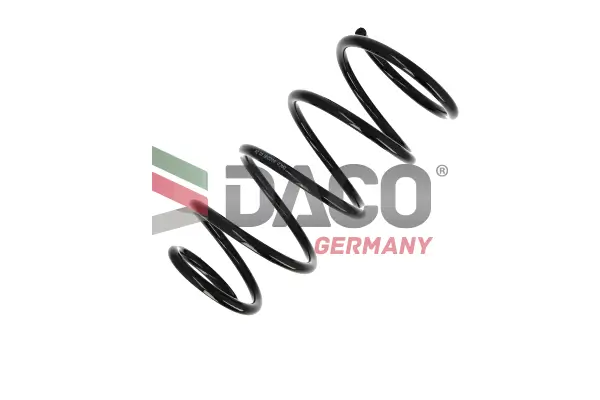 Fahrwerksfeder Vorderachse DACO Germany 802208