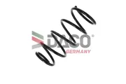 Fahrwerksfeder Vorderachse DACO Germany 802208