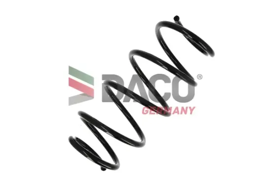 Fahrwerksfeder Vorderachse DACO Germany 802209 Bild Fahrwerksfeder Vorderachse DACO Germany 802209