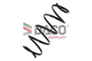 Fahrwerksfeder Vorderachse DACO Germany 802210