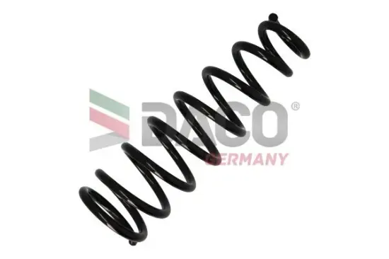 Fahrwerksfeder Vorderachse DACO Germany 802220 Bild Fahrwerksfeder Vorderachse DACO Germany 802220