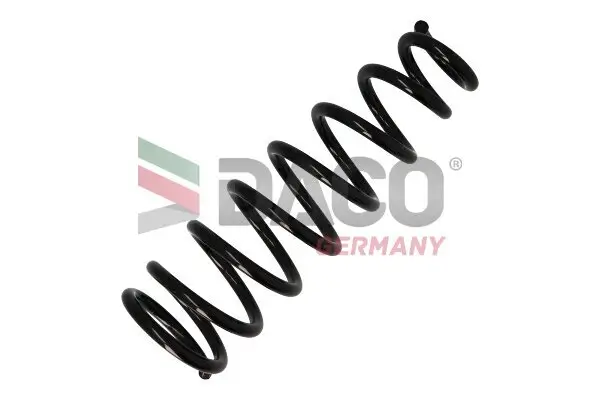 Fahrwerksfeder Vorderachse DACO Germany 802220