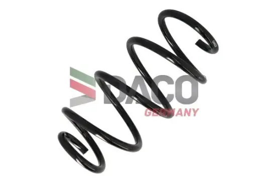 Fahrwerksfeder Vorderachse DACO Germany 802303 Bild Fahrwerksfeder Vorderachse DACO Germany 802303