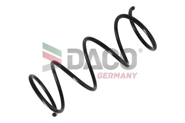 Fahrwerksfeder DACO Germany 802305