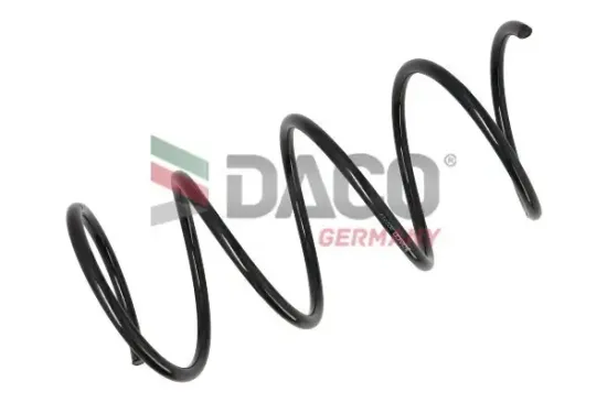 Fahrwerksfeder Vorderachse DACO Germany 802313 Bild Fahrwerksfeder Vorderachse DACO Germany 802313
