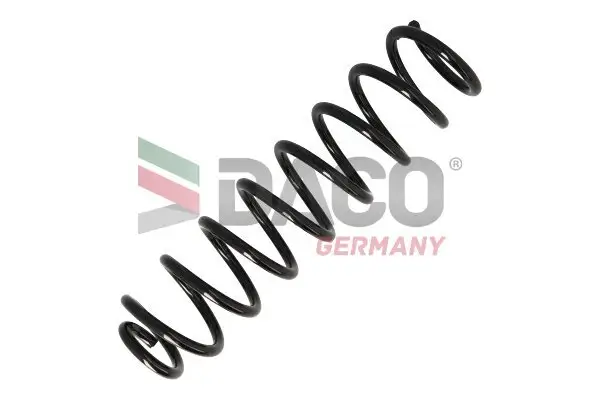 Fahrwerksfeder Vorderachse DACO Germany 802316