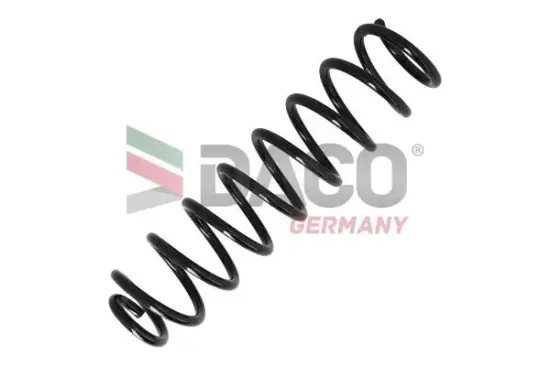 Fahrwerksfeder Vorderachse DACO Germany 802316 Bild Fahrwerksfeder Vorderachse DACO Germany 802316