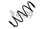 Fahrwerksfeder Vorderachse DACO Germany 802317