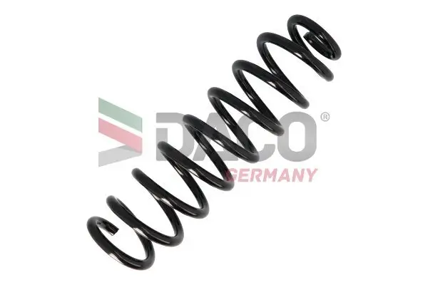 Fahrwerksfeder Vorderachse DACO Germany 802319